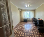 3-комн, 62кв м, этаж 5/9 ул Бела Куна, 15