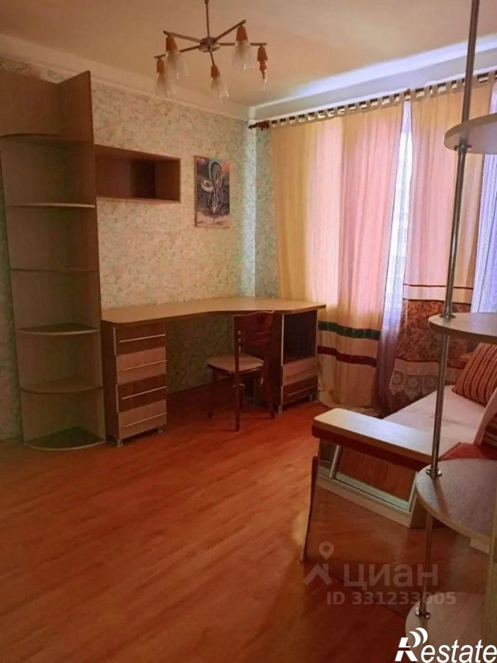 3-комн квартира Балаклавская улица, 99,  д. 99