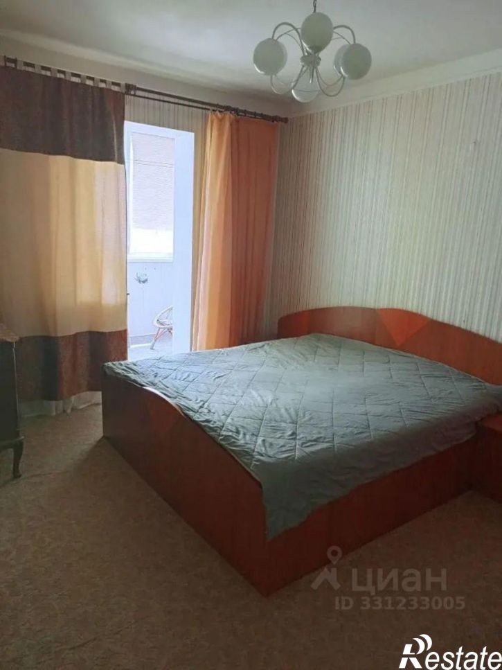 3-комн квартира Балаклавская улица, 99,  д. 99