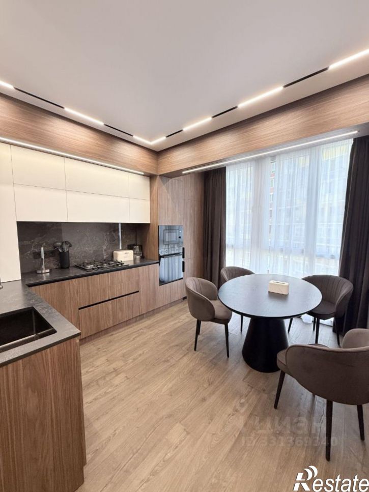 3-комн квартира Балаклавская улица, 73Д,  д. 73Д