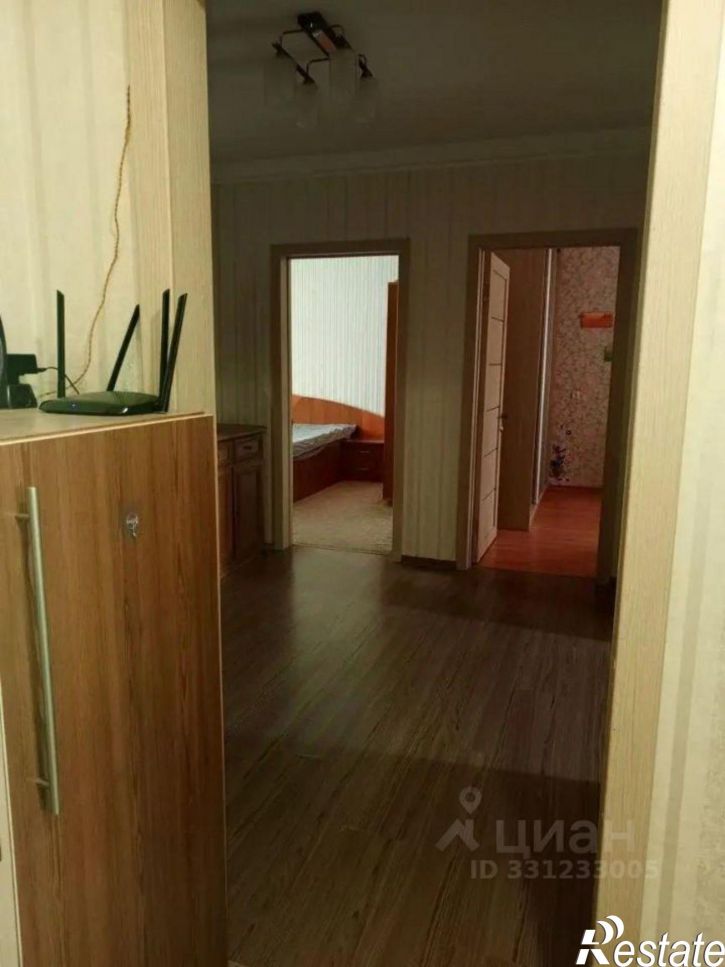 3-комн квартира Балаклавская улица, 99,  д. 99