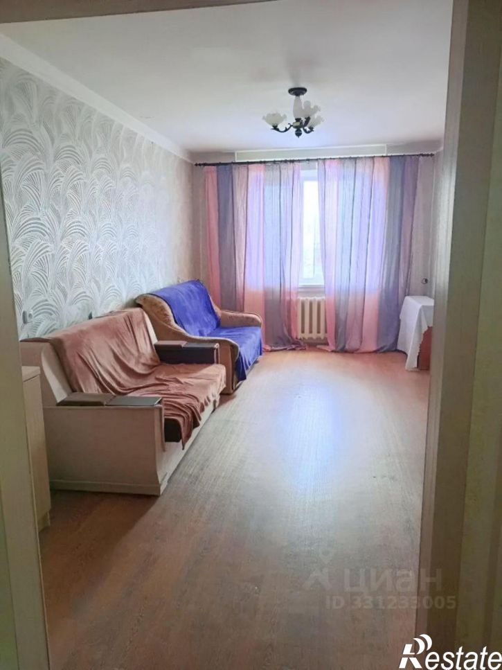 3-комн квартира Балаклавская улица, 99,  д. 99