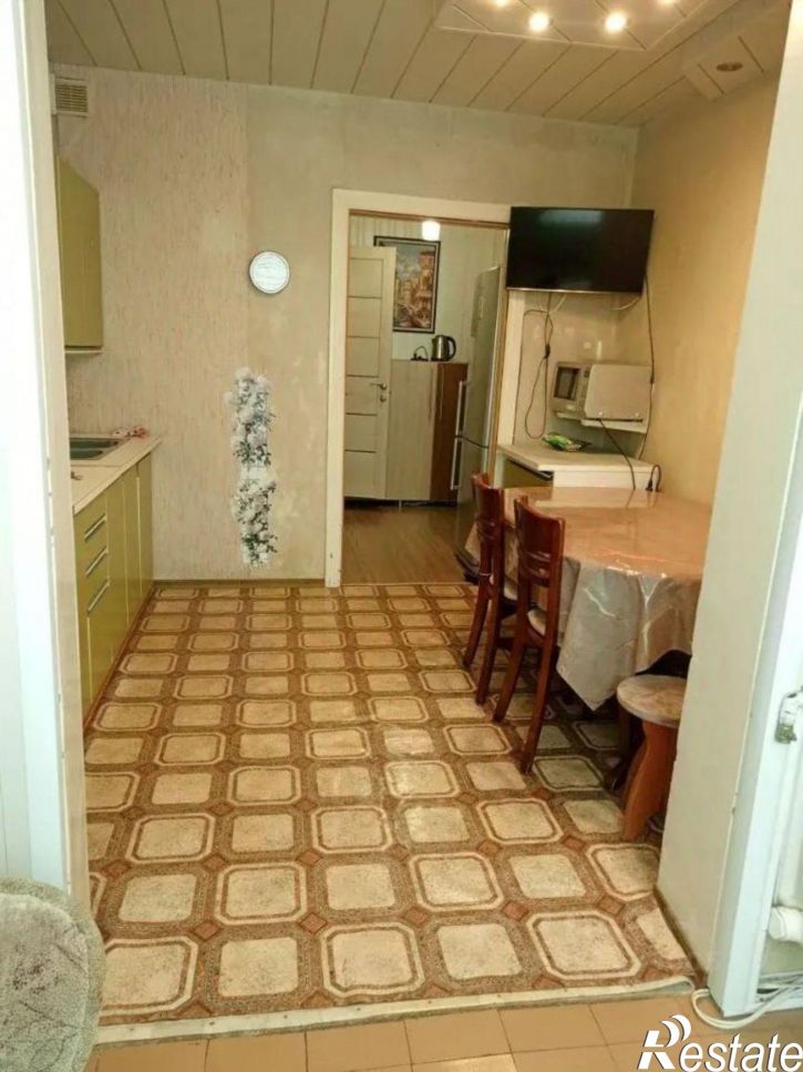 3-комн квартира Балаклавская улица, 99,  д. 99