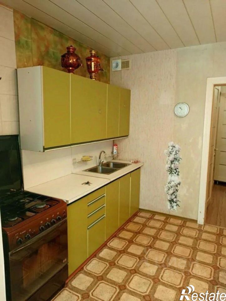 3-комн квартира Балаклавская улица, 99,  д. 99