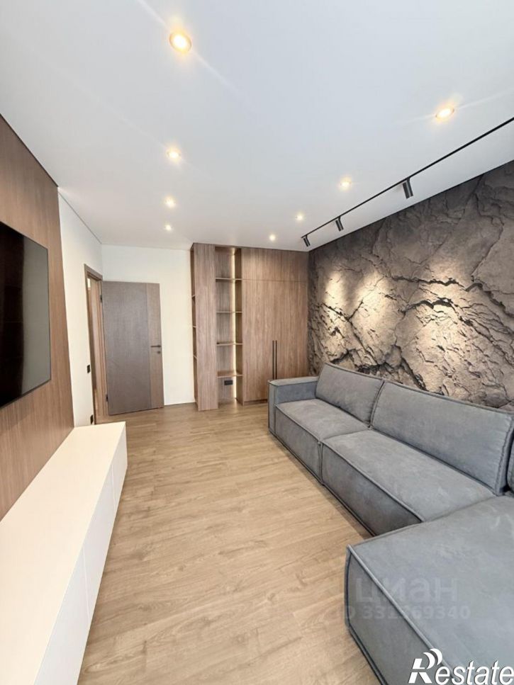 3-комн квартира Балаклавская улица, 73Д,  д. 73Д