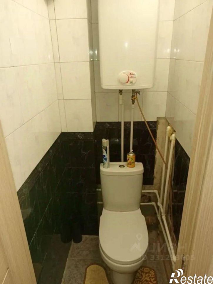 3-комн квартира Балаклавская улица, 99,  д. 99