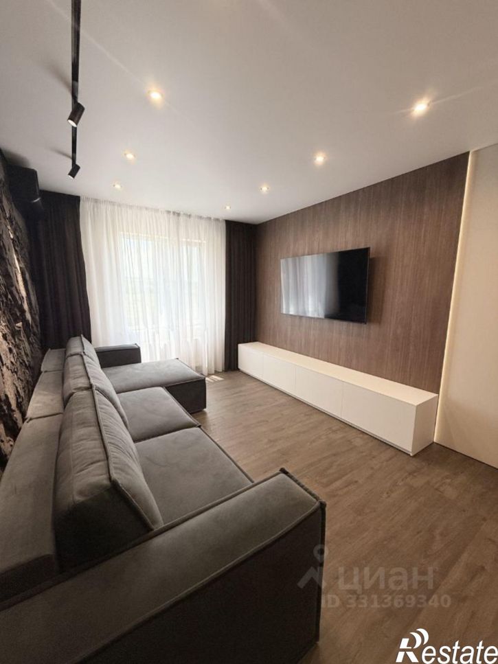 3-комн квартира Балаклавская улица, 73Д,  д. 73Д