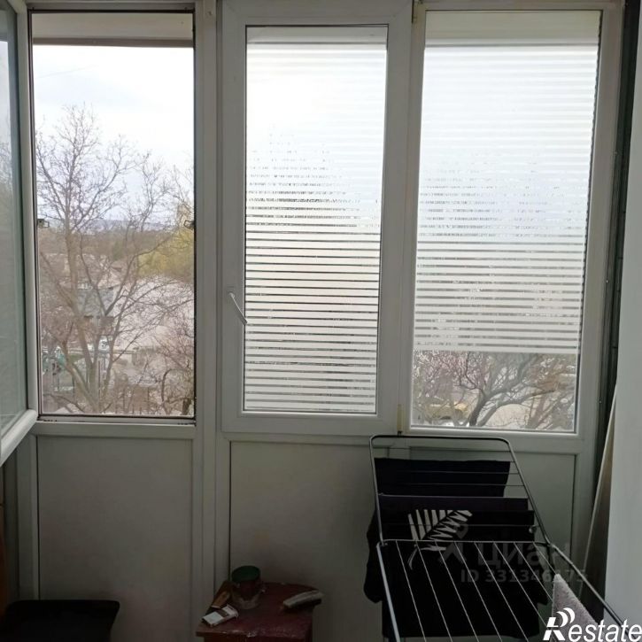 2-комн квартира Сакский проезд, 3А,  д. 3А