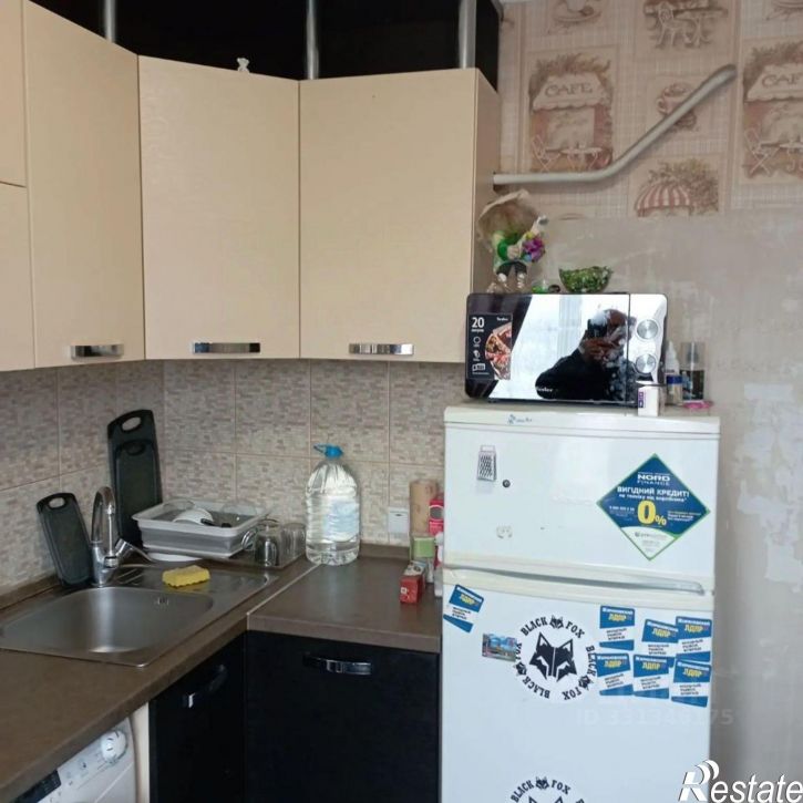 2-комн квартира Сакский проезд, 3А,  д. 3А