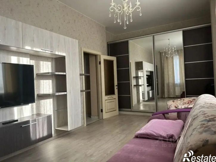 2-комн квартира Стрелковый переулок, 7,  д. 7
