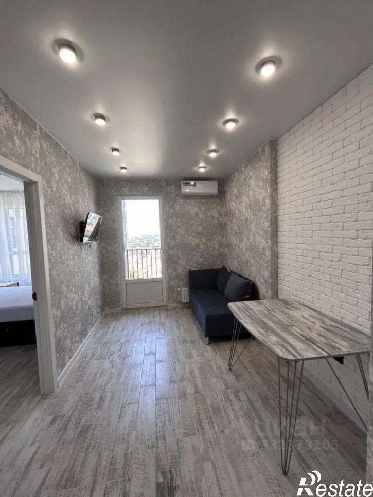 2-комн квартира улица Бородина, 59,  д. 59