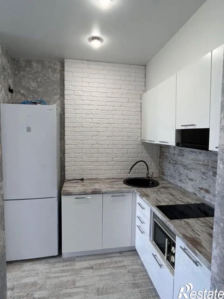 2-комн квартира улица Бородина, 59,  д. 59