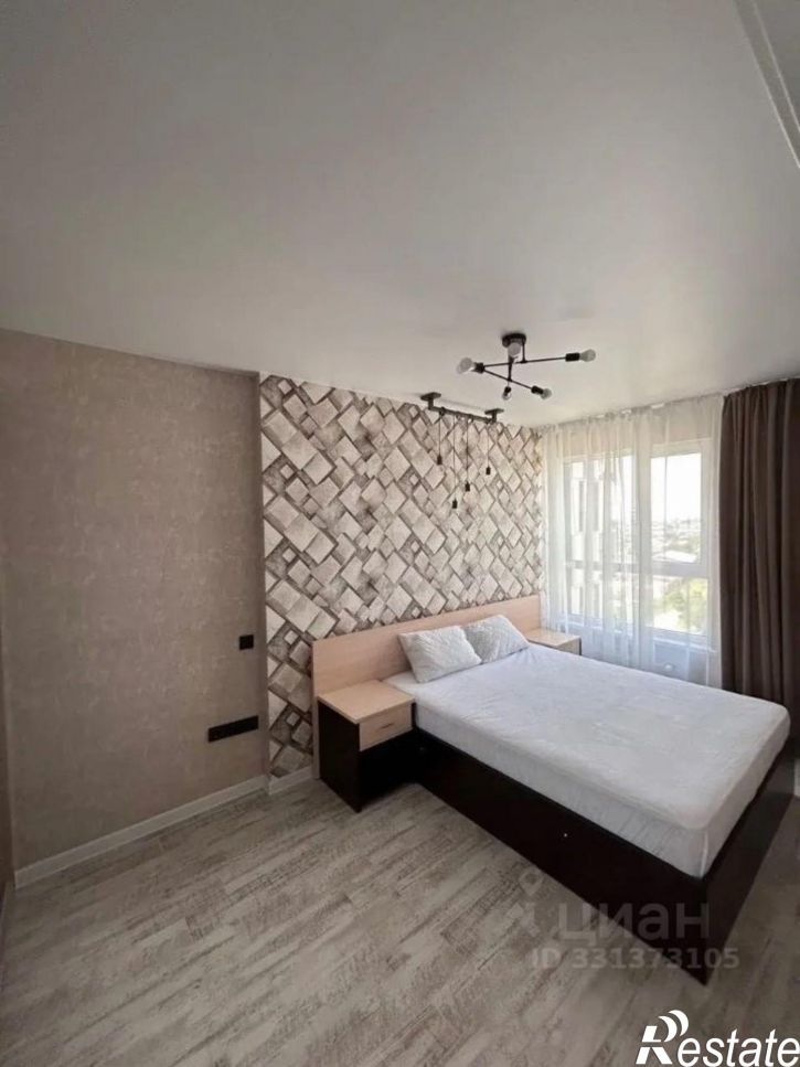 2-комн квартира улица Бородина, 59,  д. 59