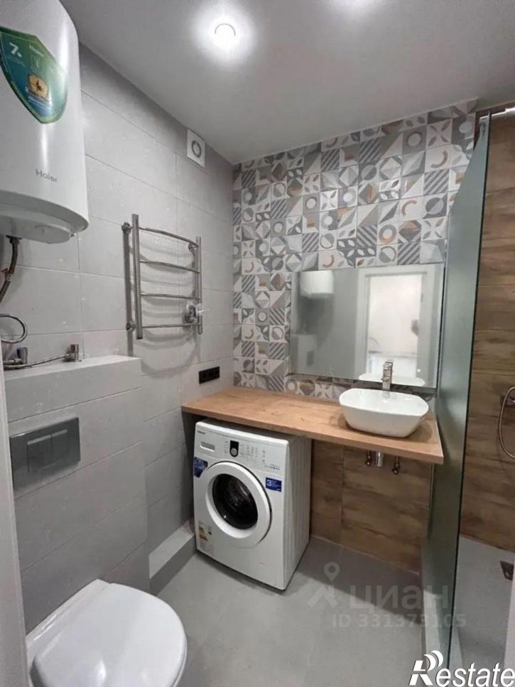 2-комн квартира улица Бородина, 59,  д. 59
