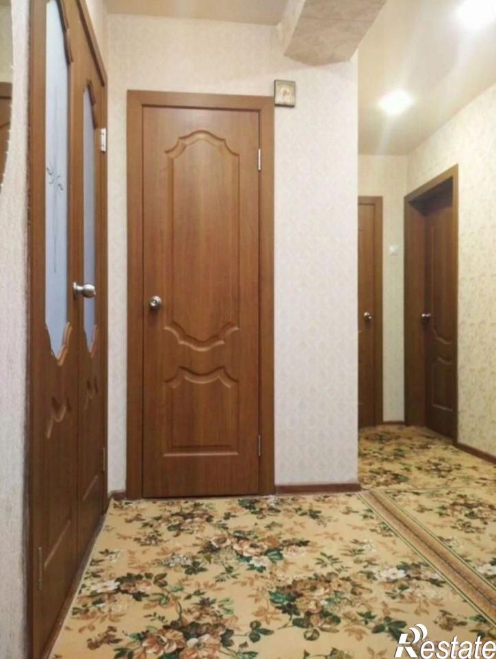 3-комн квартира улица Дыбенко, 22,  д. 22