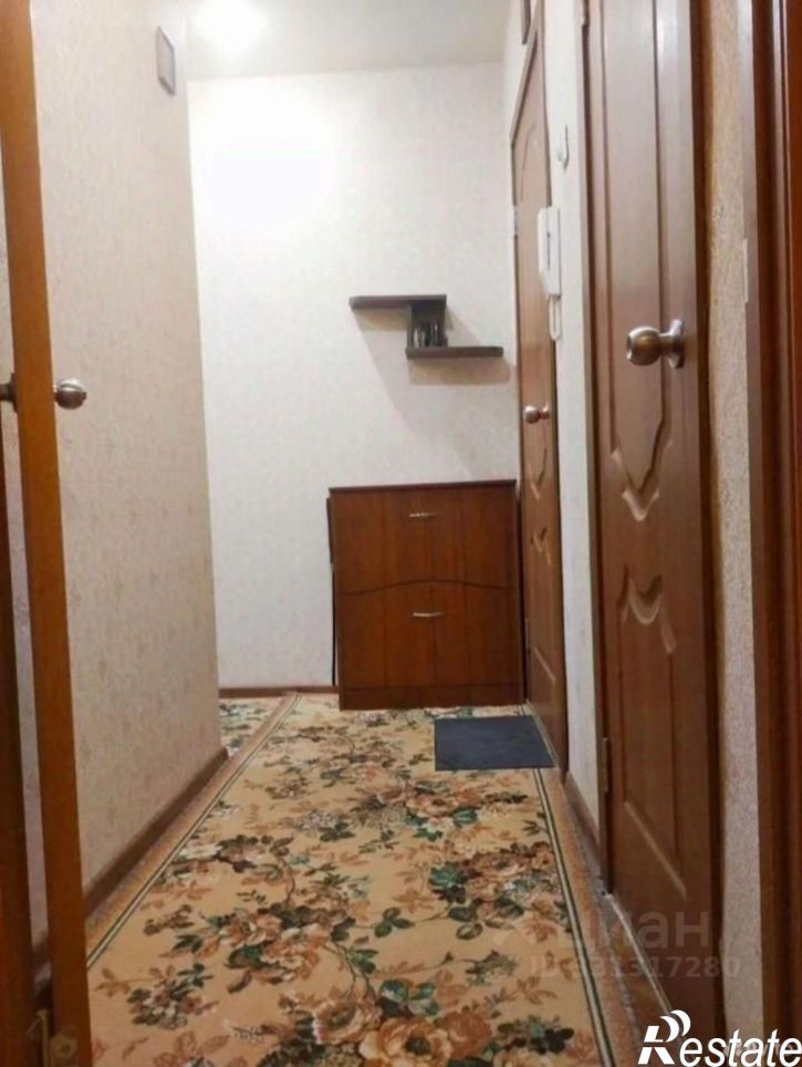 3-комн квартира улица Дыбенко, 22,  д. 22