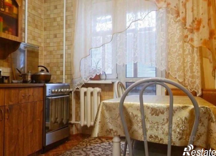 3-комн квартира улица Дыбенко, 22,  д. 22