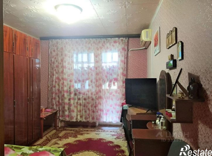 3-комн квартира улица Дыбенко, 22,  д. 22
