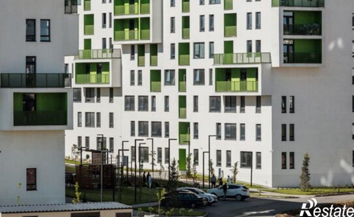 2-комн квартира в новом доме ул Уютная, 20,  д. 20