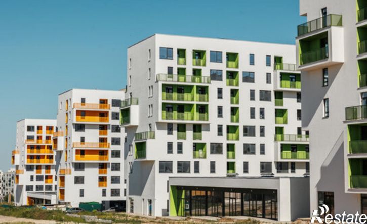 2-комн квартира в новом доме ул Уютная, 20,  д. 20