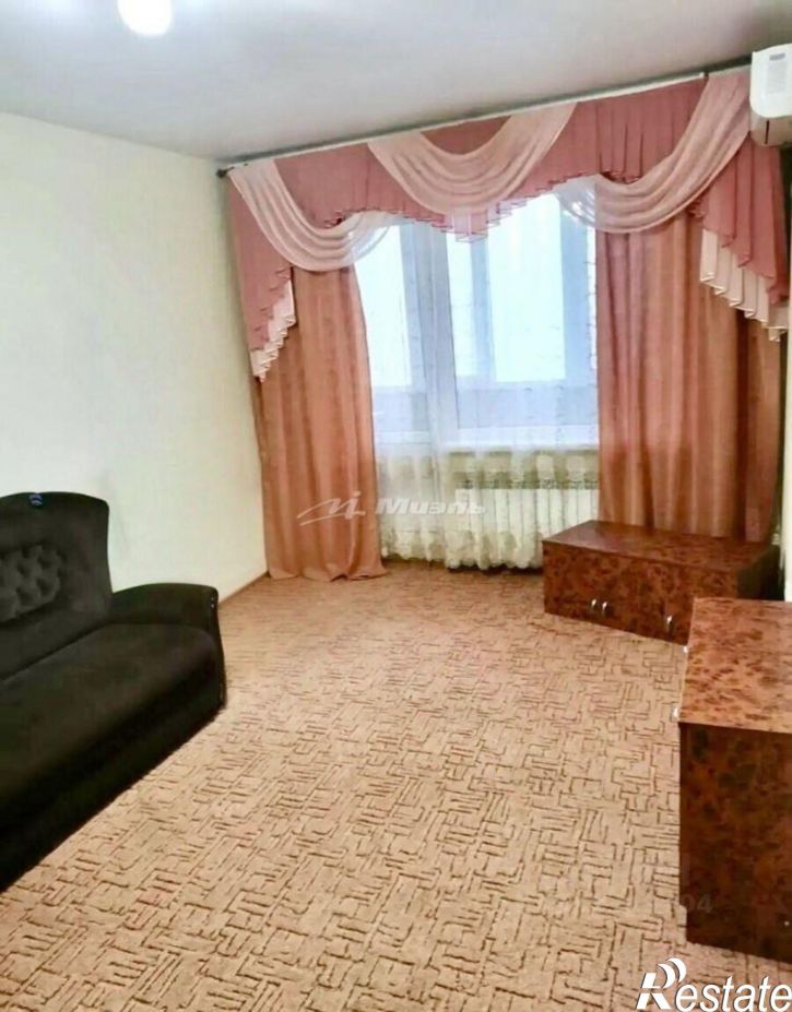 1-комн квартира улица 1-й Конной Армии, 74А,  д. 74А