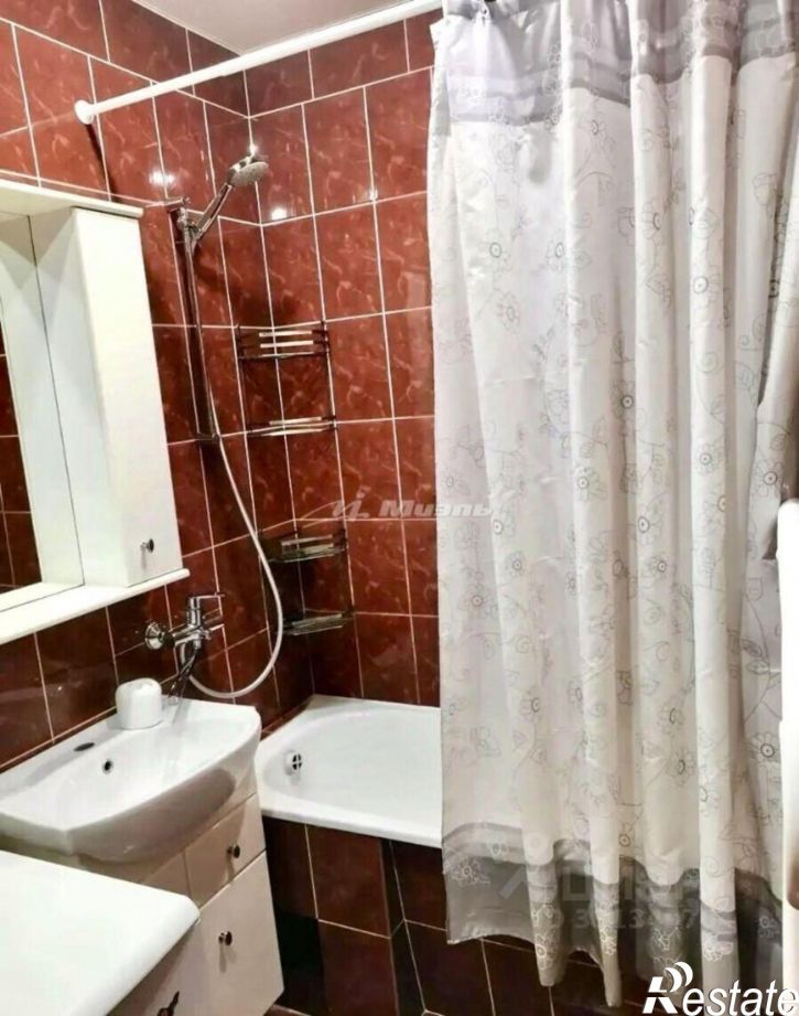 1-комн квартира улица 1-й Конной Армии, 74А,  д. 74А
