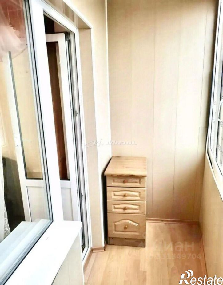 1-комн квартира улица 1-й Конной Армии, 74А,  д. 74А