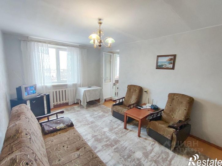 2-комн квартира ул Героев Сталинграда, 7,  д. 7