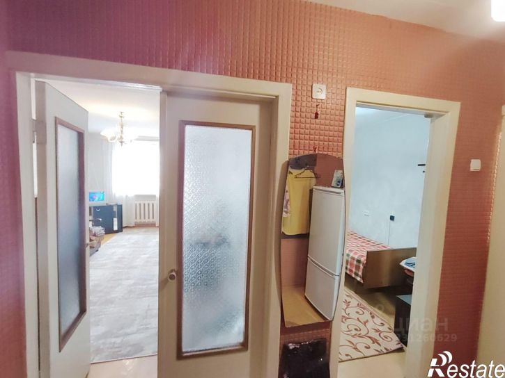 2-комн квартира ул Героев Сталинграда, 7,  д. 7