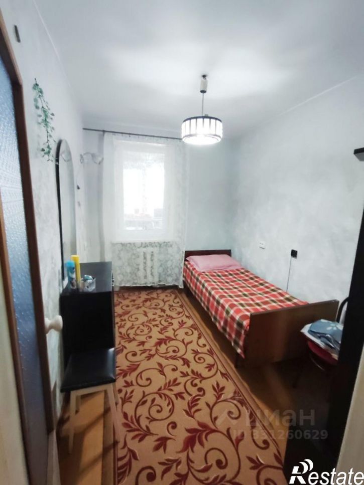 2-комн квартира ул Героев Сталинграда, 7,  д. 7