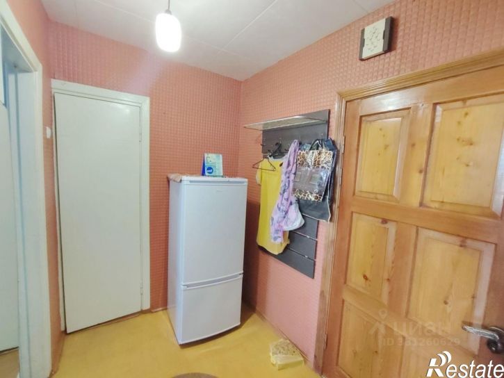 2-комн квартира ул Героев Сталинграда, 7,  д. 7