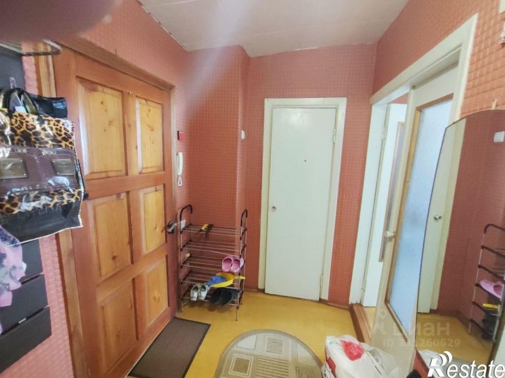 2-комн квартира ул Героев Сталинграда, 7,  д. 7