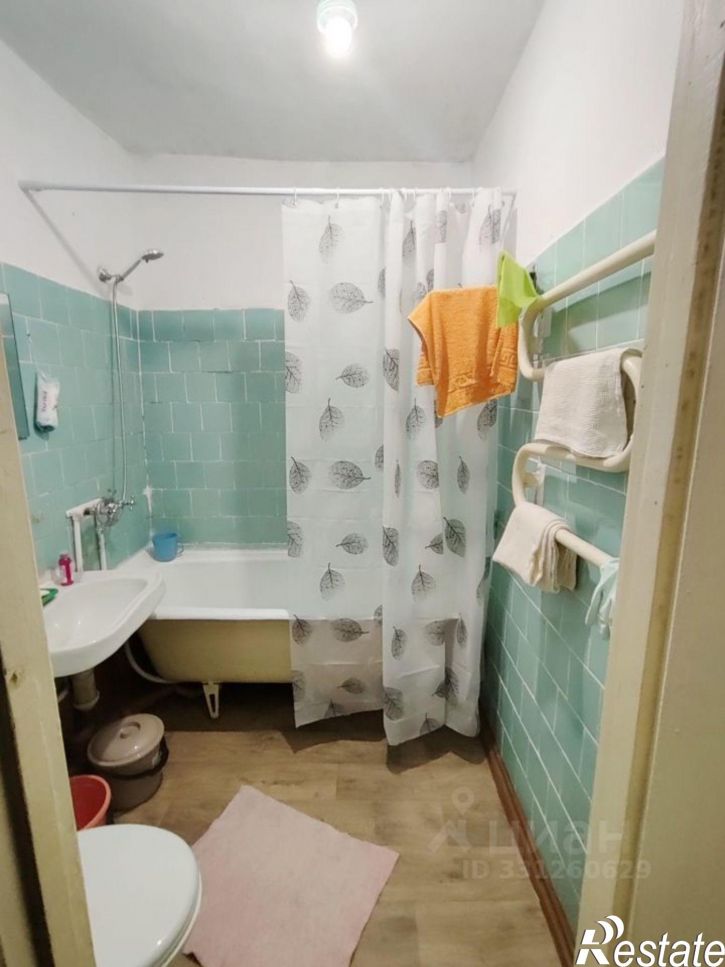 2-комн квартира ул Героев Сталинграда, 7,  д. 7