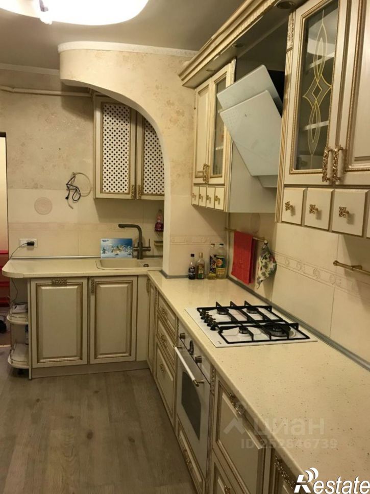 3-комн квартира улица Бела Куна, 9,  д. 9