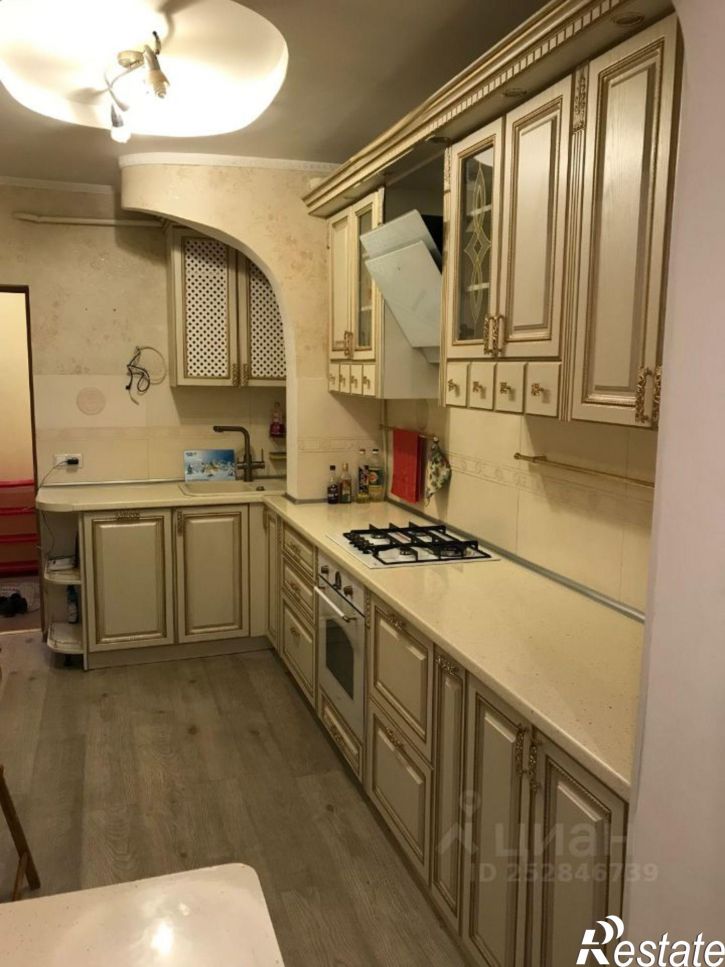 3-комн квартира улица Бела Куна, 9,  д. 9
