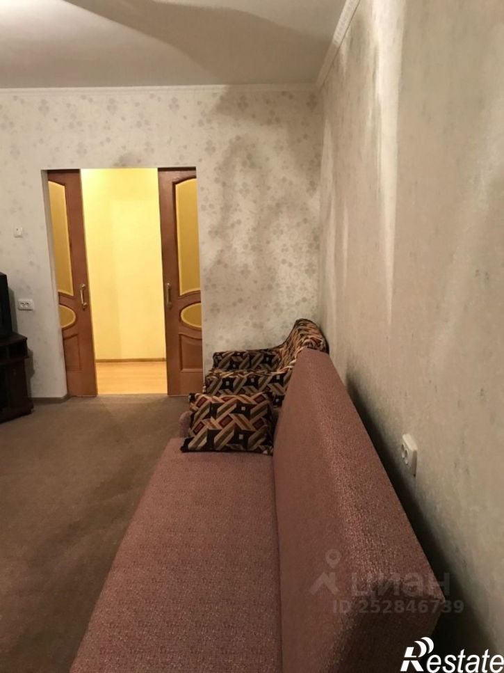 3-комн квартира улица Бела Куна, 9,  д. 9