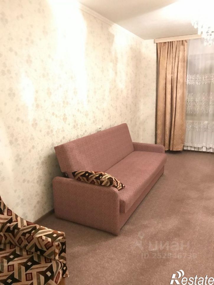 3-комн квартира улица Бела Куна, 9,  д. 9
