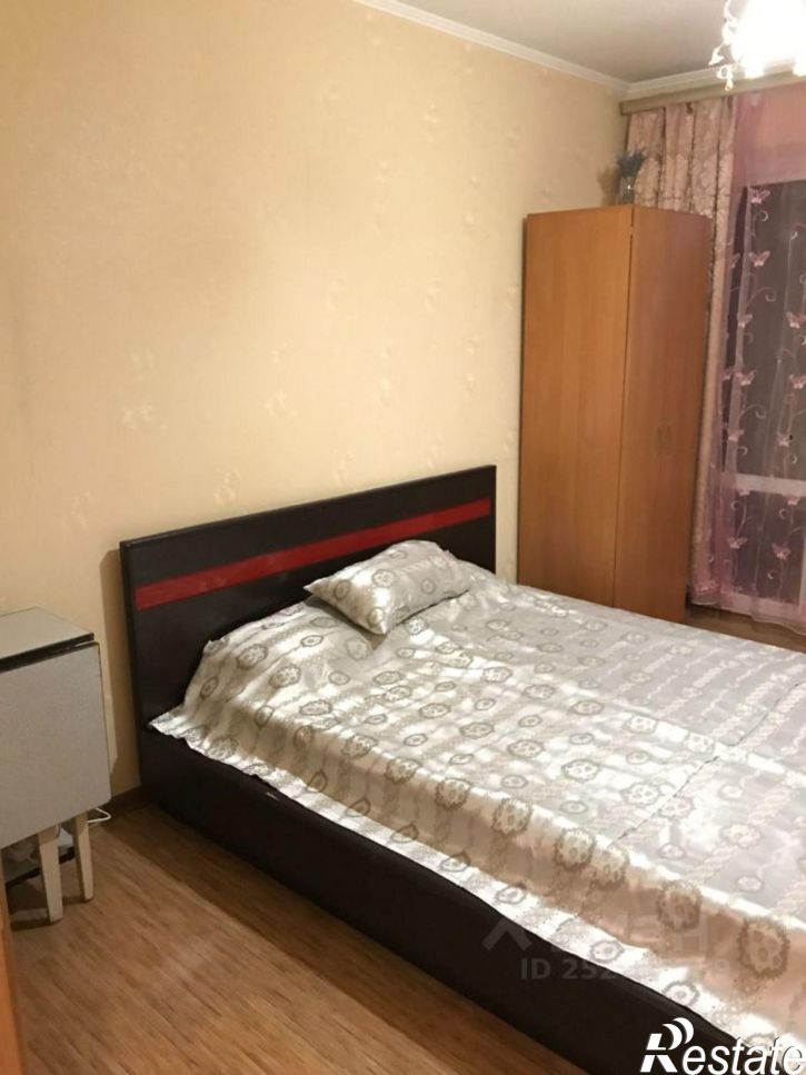 3-комн квартира улица Бела Куна, 9,  д. 9