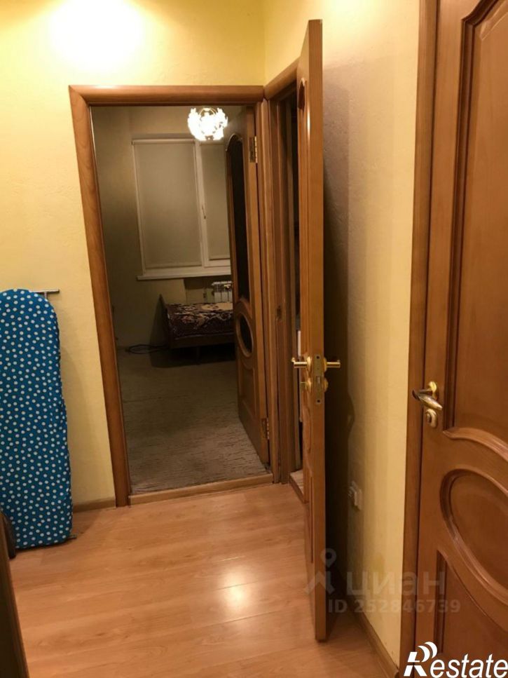 3-комн квартира улица Бела Куна, 9,  д. 9