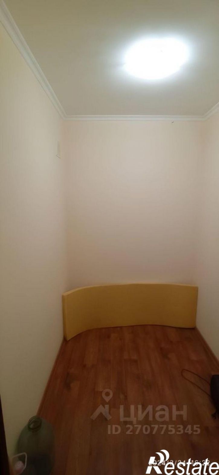 1-комн квартира Бастионная улица, 3А,  д. 3А