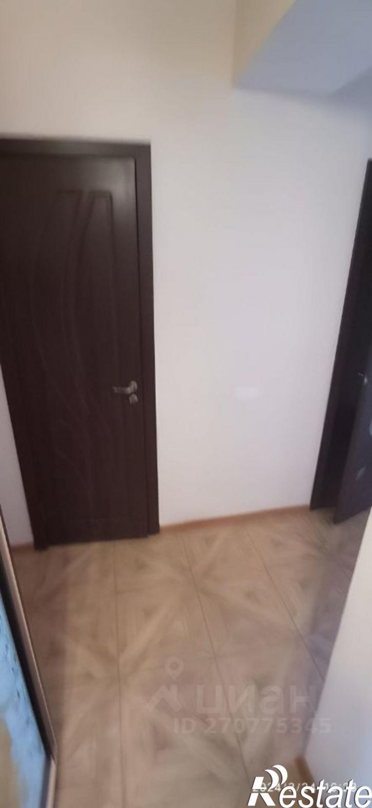 1-комн квартира Бастионная улица, 3А,  д. 3А