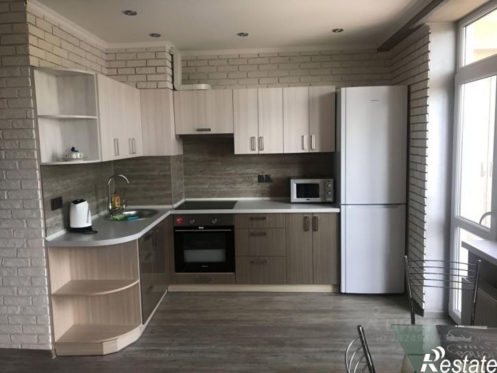 2-комн квартира пр-кт Победы, 36,  д. 36