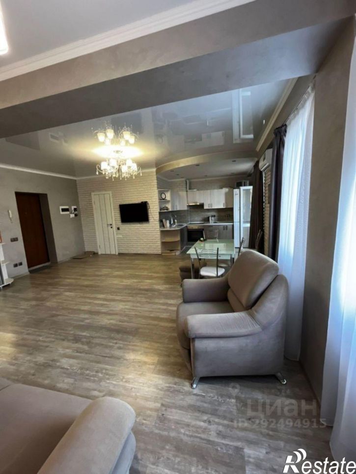 2-комн квартира пр-кт Победы, 36,  д. 36