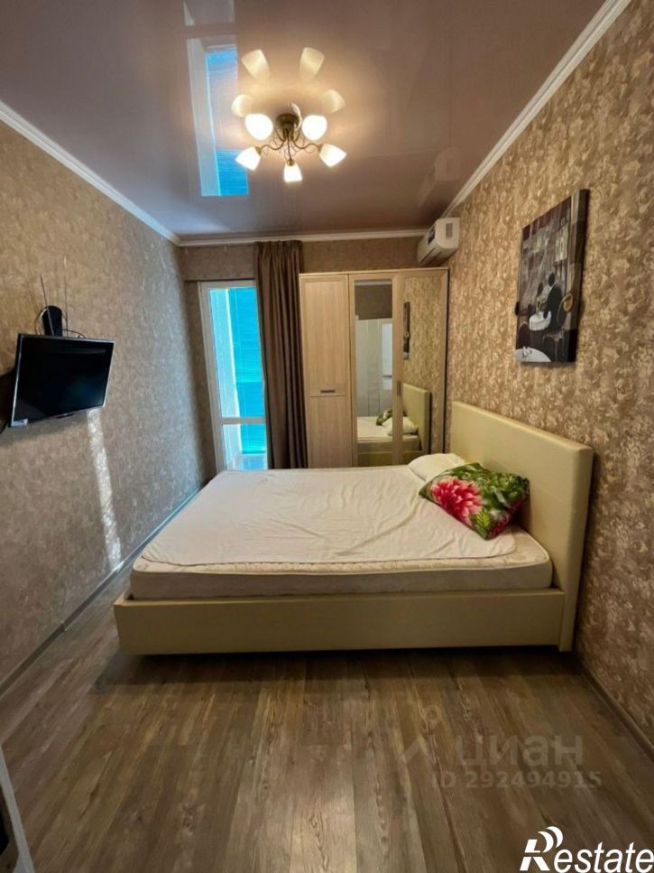 2-комн квартира пр-кт Победы, 36,  д. 36