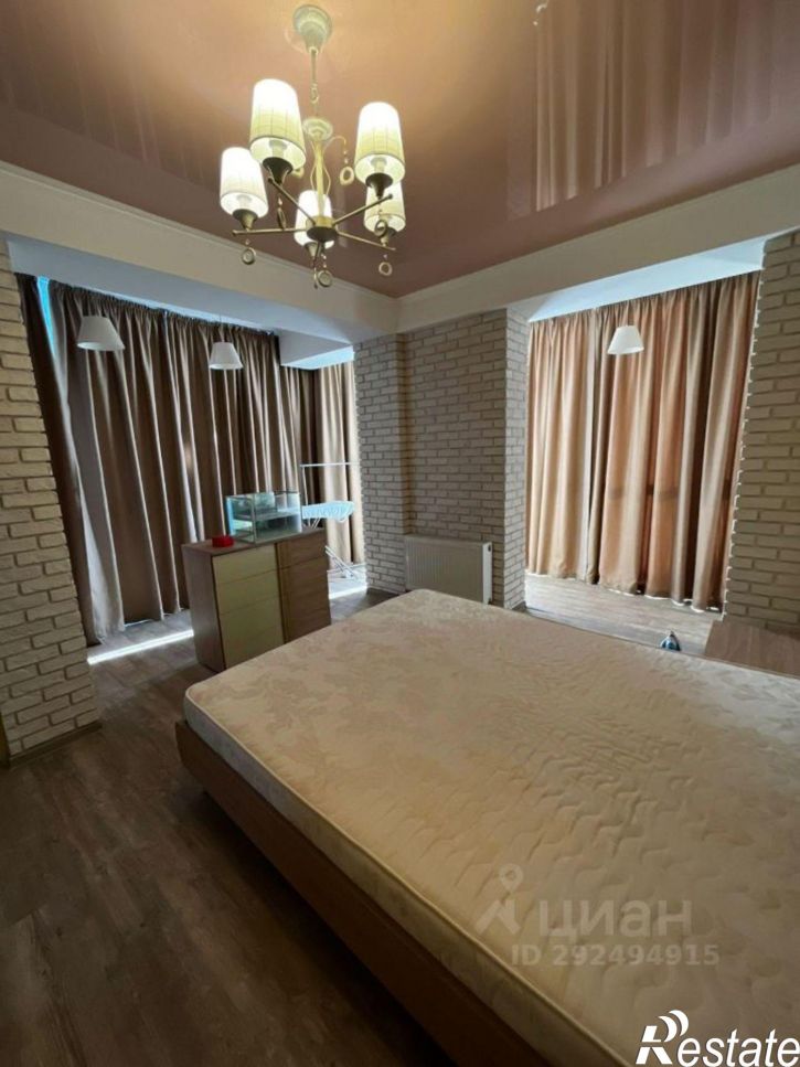 2-комн квартира пр-кт Победы, 36,  д. 36
