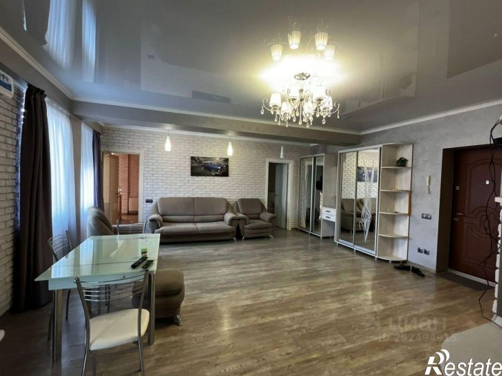 2-комн квартира пр-кт Победы, 36,  д. 36