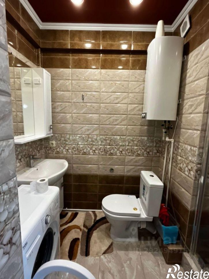 2-комн квартира пр-кт Победы, 36,  д. 36