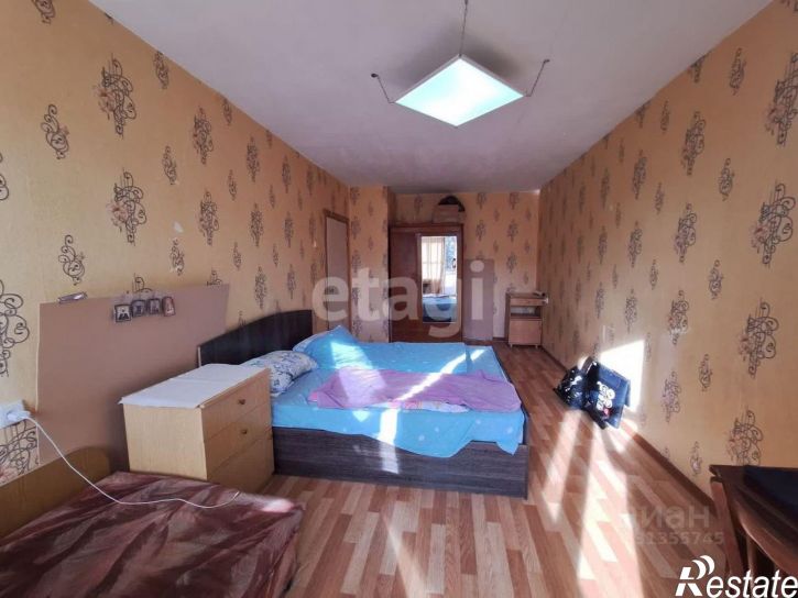1-комн квартира улица Трубаченко, 18,  д. 18
