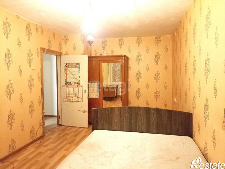 1-комн квартира улица Трубаченко, 18,  д. 18