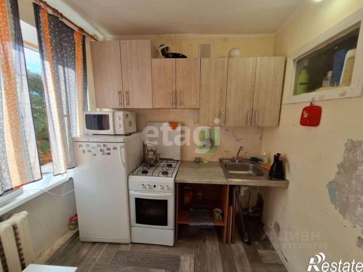 1-комн квартира улица Трубаченко, 18,  д. 18
